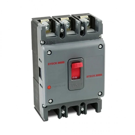 DISJ CX MOLD STECK TRIPOLAR 400A SDJS-400 PC 1