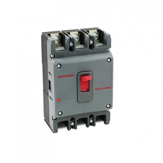 DISJ CX MOLD STECK TRIPOLAR 450A SDJS-450 PC 1