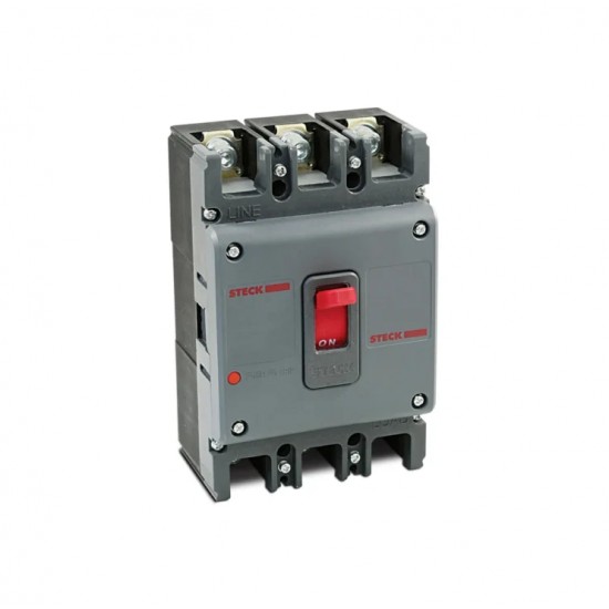 DISJ CX MOLD STECK TRIPOLAR 500A SDJS-500 PC 1