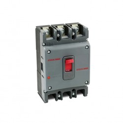 DISJ CX MOLD STECK TRIPOLAR 600A SDJS-600 PC 1