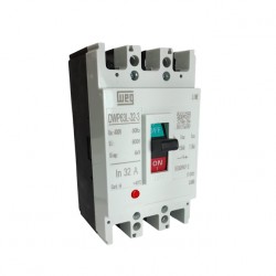 DISJ CX MOLD WEG DWP 63L- 32-3 PC 1