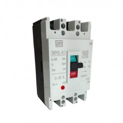 DISJ CX MOLD WEG DWP 63L- 40-3 PC 1