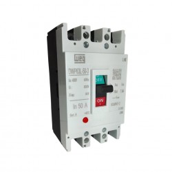 DISJ CX MOLD WEG DWP 63L- 50-3 PC 1