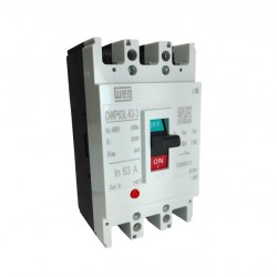 DISJ CX MOLD WEG DWP 63L- 63-3 PC 1