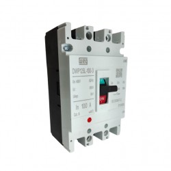 DISJ CX MOLD WEG DWP125L-100-3 PC 1