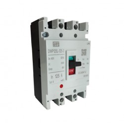 DISJ CX MOLD WEG DWP125L-125-3 PC 1