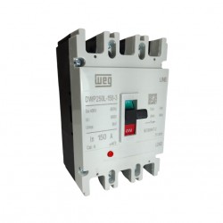 DISJ CX MOLD WEG DWP250L-150-3 PC 1