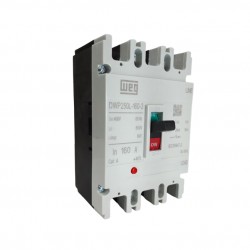 DISJ CX MOLD WEG DWP250L-160-3 PC 1