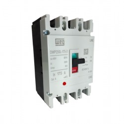 DISJ CX MOLD WEG DWP250L-175-3 PC 1