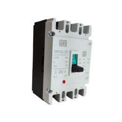 DISJ CX MOLD WEG DWP250L-200-3 PC 1