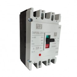 DISJ CX MOLD WEG DWP250L-225-3 PC 1