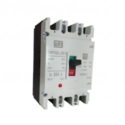 DISJ CX MOLD WEG DWP250L-250-3 PC 1