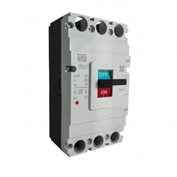 DISJ CX MOLD WEG DWP400L-350-3 PC 1