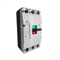 DISJ CX MOLD WEG DWP400L-400-3 PC 1