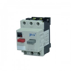 DISJ MOTOR JNG DZ108-20 10,00-16,0 PC 1