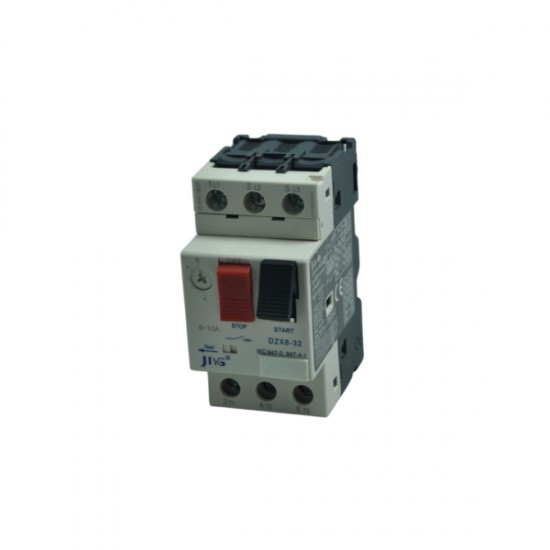 DISJ MOTOR JNG DZX8-32  2,5- 4,0 PC 1