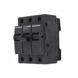 DISJUNTOR TRIPOLAR ELETROMAR 10A PC 1