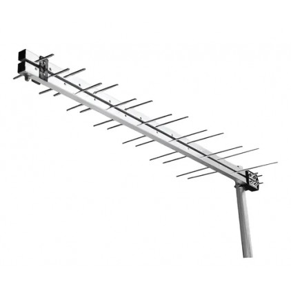 ANTENA DIGI-LOG EXT PRIMETECH 28 ELEM LP3000 PC 1