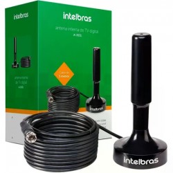 ANTENA TORRE INTELBRAS UHF/HDTV AI2031 5,0M PC 1