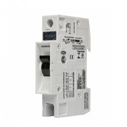 DISJUNTOR UNIPOLAR SIEMENS 5SX1 70A - C CF 1