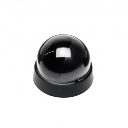 DOME CAMUFLADOR CRISTAL P/MICRO CAMERA PC 1