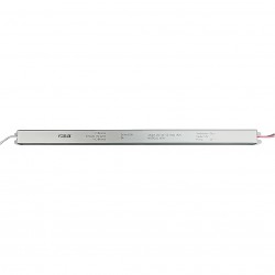 DRIVER P/FITA LED FOXLUX SLIM 60W 12V 5A BIV PC 1