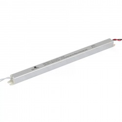 DRIVER P/LED GAYA SLIM 12V  60W  5A PC 1