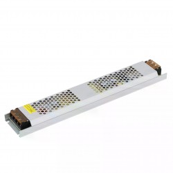 DRIVER P/LED GAYA SLIM 12V 120W 10A PC 1