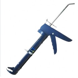 APLICADOR SILICONE BRASFORT 8054 PC 1