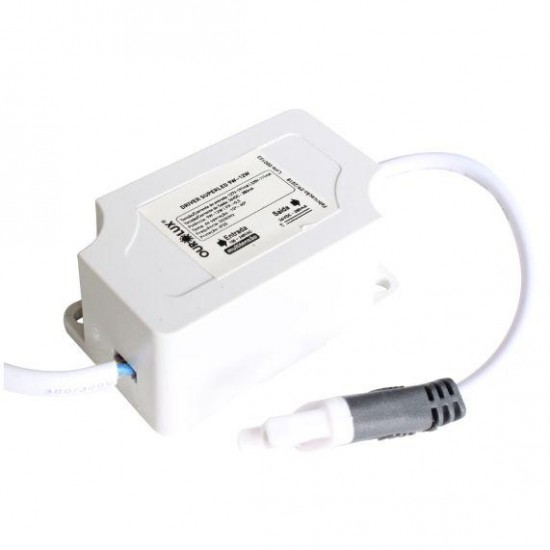 DRIVER SUPERLED TUBE T5  9W BIV OUROLUX CF 1