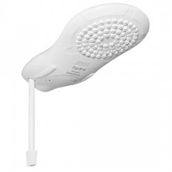 DUCHA CORONA SMART MULT 4T 127V 5500W PC 1