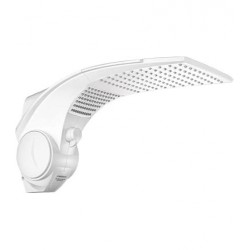 DUCHA DUO SHOWER TURBO 5500W 127V  PC 1