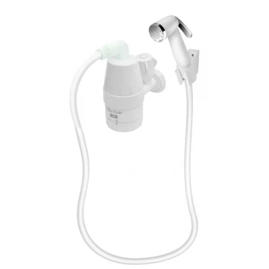 DUCHA FAME HIGIENICA FLEX DUCHA 220V 4000W 1667 PC 1