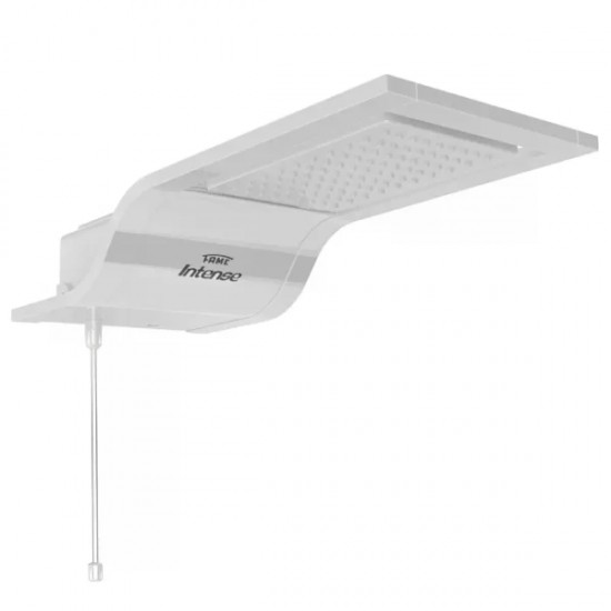 DUCHA FAME INTENSE ELETRONICA 220V 7800W BC/BC PC 1