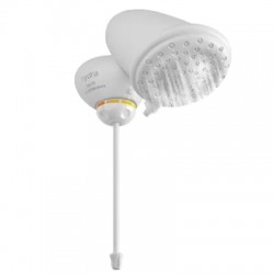 DUCHA HYDRA MULT SPOT 8T 5500W 127V PC 1