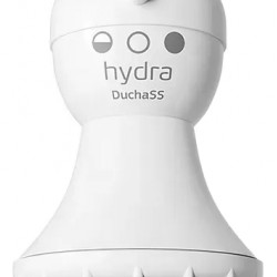 DUCHA HYDRA/CORONA SS 220V 5200W PC 1