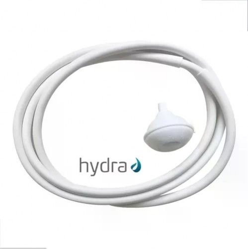 DUCHA HYDRA/CORONA SS 220V 5200W PC 1