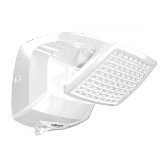 DUCHA L&C FUTURA MULTI 7500W 220V  PC 1