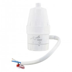 AQUECEDOR PIA/BIDE FAME 5 SERIE 127V 4800W 4025 PC 1