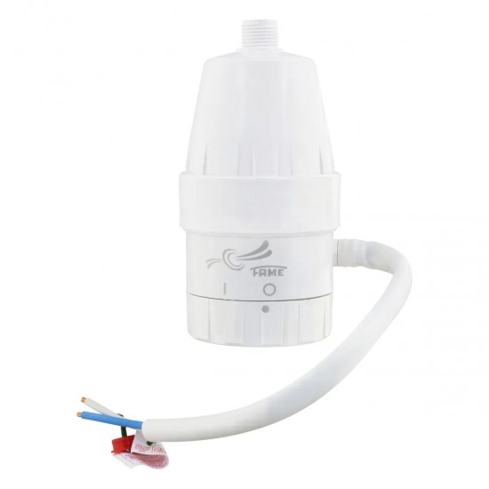 AQUECEDOR PIA/BIDE FAME 5 SERIE 127V 4800W 4025 PC 1