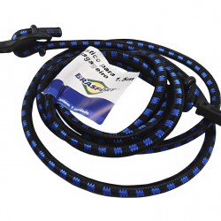 ELASTICO P/BAGAGEIRO BRASFORT 1,50M 7618 PC 1