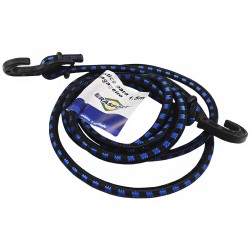 ELASTICO P/BAGAGEIRO BRASFORT 1,50M 7618 PC 1