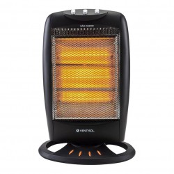 AQUECEDOR VENTISOL HALOGENO MOD AH 220V UN 1