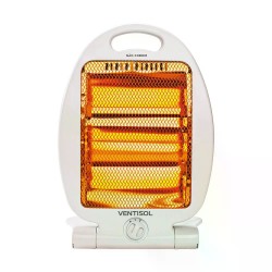 AQUECEDOR VENTISOL QUARTZO MOD AQ 220V PC 1