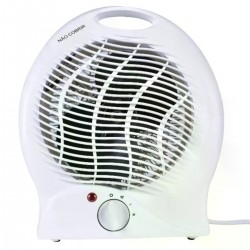 AQUECEDOR VENTISOL TERMO VENTILADOR MOD A1 127V PC 1