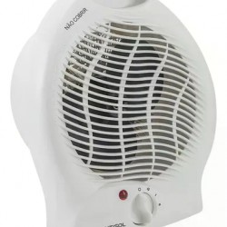 AQUECEDOR VENTISOL TERMO VENTILADOR MOD A1 220V UN 1