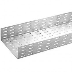 ELETROCALHA CH24 100X 50 C/3 MTS ( 2.50KG) PC 1