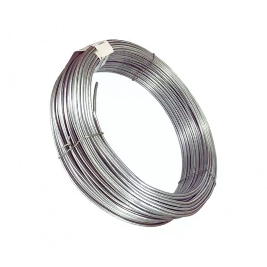 ARAME GALVANIZADO A FOGO ANCORA AR18 CART 1