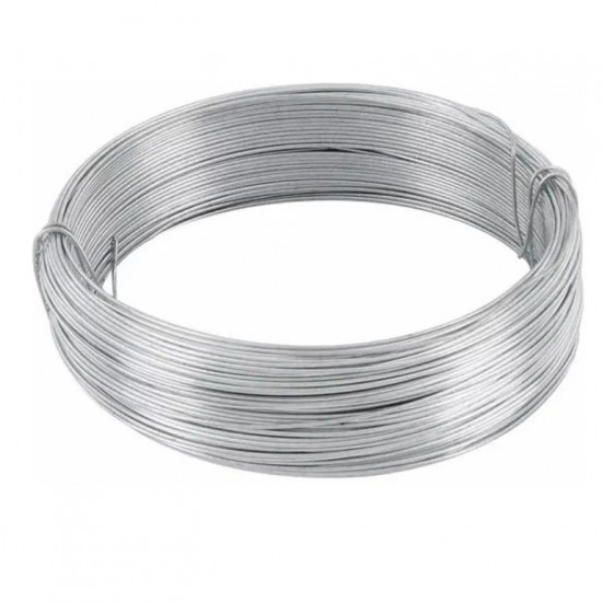 ARAME GALVANIZADO A FOGO ANCORA AR20 CART 1