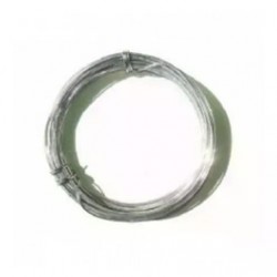 ARAME GALVANIZADO C/10 MTS SAQUINHO BWG 26 CART 1